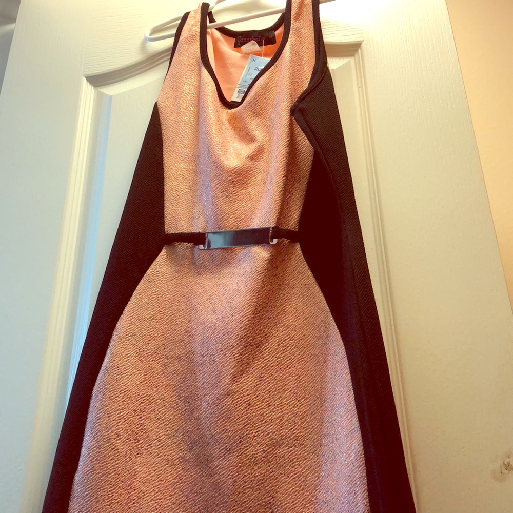Women’s formal dress